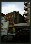 Block 205: Market Slip between Monroe Street and Madison Street (north side)