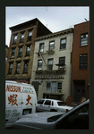 Block 205: Market Slip between Monroe Street and Madison Street (north side)