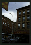 Block 205: Market Slip between Monroe Street and Madison Street (north side)