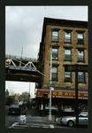 Block 205: Market Slip between Monroe Street and Madison Street (north side)