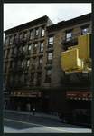 Block 205: Madison Street between Market Slip and Pike Slip (east side)