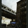 Block 205: Madison Street between Market Slip and Pike Slip (east side)