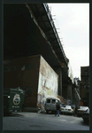 Block 205: Madison Street between Market Slip and Pike Slip (east side)