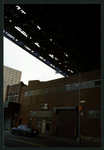 Block 205: Madison Street between Market Slip and Pike Slip (east side)