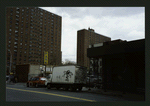 Block 205: Madison Street between Market Slip and Pike Slip (east side)