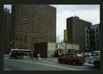 Block 205: Madison Street between Market Slip and Pike Slip (east side)
