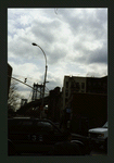 Block 205: Madison Street between Market Slip and Pike Slip (east side)