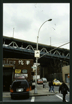 Block 205: Pike Slip between Madison Street and Monroe Street (south side)