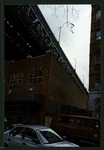 Block 205: Monroe Street between Pike Slip and Market Slip (west side)