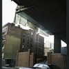 Block 205: Monroe Street between Pike Slip and Market Slip (west side)