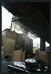 Block 205: Monroe Street between Pike Slip and Market Slip (west side)