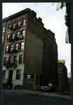 Block 205: Monroe Street between Pike Slip and Market Slip (west side)