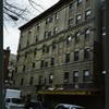 Block 205: Monroe Street between Pike Slip and Market Slip (west side)