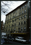 Block 205: Monroe Street between Pike Slip and Market Slip (west side)