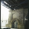 Block 206: Henry Street between Mechanics Alley and Pike Slip (east side)