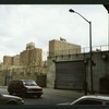 Block 206: Henry Street between Mechanics Alley and Pike Slip (east side)