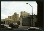 Block 206: Henry Street between Mechanics Alley and Pike Slip (east side)