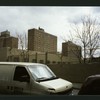 Block 206: Henry Street between Mechanics Alley and Pike Slip (east side)