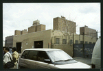 Block 206: Henry Street between Mechanics Alley and Pike Slip (east side)