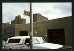 Block 206: Henry Street between Mechanics Alley and Pike Slip (east side)
