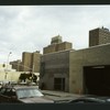 Block 206: Henry Street between Mechanics Alley and Pike Slip (east side)