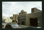 Block 206: Henry Street between Mechanics Alley and Pike Slip (east side)