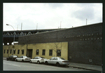 Block 206: Pike Slip between Henry Street and Madison Street (south side)