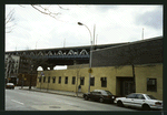 Block 206: Pike Slip between Henry Street and Madison Street (south side)
