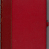 Journal. Siena and Rome. Oct. 9, 1858 - Oct. 21, 1858. 
[Mar.-Oct. 1858: v. 5]