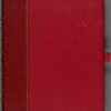 Journal. Siena and Rome. Oct. 9, 1858 - Oct. 21, 1858. 
[Mar.-Oct. 1858: v. 5]