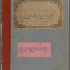 Journal. Siena and Rome. Oct. 9, 1858 - Oct. 21, 1858. 
[Mar.-Oct. 1858: v. 5]