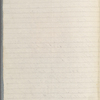 Journal. Siena and Rome. Oct. 9, 1858 - Oct. 21, 1858. 
[Mar.-Oct. 1858: v. 5]