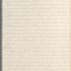 Journal. Siena and Rome. Oct. 9, 1858 - Oct. 21, 1858. 
[Mar.-Oct. 1858: v. 5]