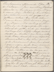 Journal. Siena and Rome. Oct. 9, 1858 - Oct. 21, 1858. 
[Mar.-Oct. 1858: v. 5]