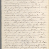 Journal. Siena and Rome. Oct. 9, 1858 - Oct. 21, 1858. 
[Mar.-Oct. 1858: v. 5]