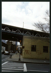 Block 206: Pike Slip between Henry Street and Madison Street (south side)