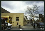 Block 206: Madison Street between Pike Slip and Mechanics Alley (west side)