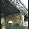 Block 206: Madison Street between Pike Slip and Mechanics Alley (west side)