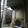 Block 206: Madison Street between Pike Slip and Mechanics Alley (west side)