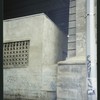 Block 206: Mechanics Alley between Madison Street and Henry Street (north side)