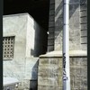 Block 206: Mechanics Alley between Madison Street and Henry Street (north side)