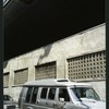 Block 206: Mechanics Alley between Madison Street and Henry Street (north side)