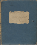 Journal. Dresden. Jan. 3, 1869 - Dec. 31, 1869.