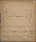 Journal. Dresden. Jan. 3, 1869 - Dec. 31, 1869.