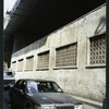 Block 206: Mechanics Alley between Madison Street and Henry Street (north side)