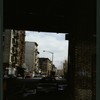 Block 206: Mechanics Alley between Madison Street and Henry Street (north side)