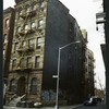 Block 207: Madison Street between Mechanics Alley and Market Slip (west side)