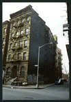 Block 207: Madison Street between Mechanics Alley and Market Slip (west side)