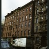 Block 207: Madison Street between Mechanics Alley and Market Slip (west side)