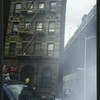 Block 207: Madison Street between Mechanics Alley and Market Slip (west side)
